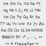 Kalligraphie Schrift Vorlagen Gut Die 25 Besten Ideen Zu Malen Nach Zahlen Vorlagen Auf