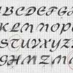 Kalligraphie Schrift Vorlagen Inspiration atemberaubend Kalligraphie Vorlage Zeitgenössisch