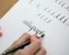 Kalligraphie Schrift Vorlagen Inspiration Kalligraphie Lernen Und Schöne Schriftarten Gestalten