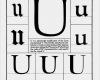 Kalligraphie Schrift Vorlagen Neu Letter U Fonts Ursprünge Vorlagen