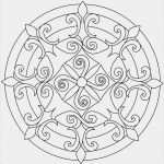 Kalligraphie Vorlagen Zum Ausdrucken Erstaunlich Mandala Coloring Page Hilfsmittel Töpfern