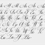 Kalligraphie Vorlagen Zum Ausdrucken Süß Schriftarten Schnörkelschrift – Große Auswahl An Piercing