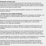 Kaltakquise Email Vorlage Fabelhaft Werbebrief Für Einen Hausmeisterservice Jetzt Zum Download