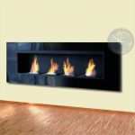 Kamin Vorlage Angenehm Bio Ethanol Wandkamin Cheminée Gel Kamin Gelkamin