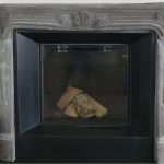 Kamin Vorlage Angenehm Naturstein Kamine