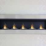 Kamin Vorlage Erstaunlich 190 Cm Luxus Kamin Bio Ethanol Gelkamin Wandkamin Cheminée