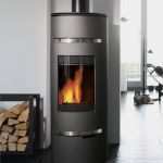 Kamin Vorlage Fabelhaft Kaminofen Wodtke Dance