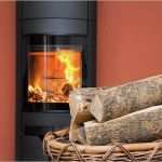 Kamin Vorlage Großartig Energieausbeute Im Kaminofen