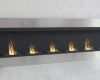 Kamin Vorlage Gut 6 Brenner Luxus Kamin Bio Ethanol Gelkamin Wandkamin