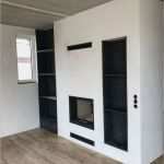 Kamin Vorlage Gut Die Besten 25 Tunnelkamin Ideen Auf Pinterest