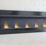 Kamin Vorlage Hübsch 5 Brenner Luxus Kamin Bio Ethanol Gelkamin Wandkamin