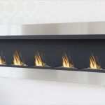 Kamin Vorlage Schönste 6 Brenner Luxus Kamin Bio Ethanol Gelkamin Wandkamin