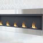 Kamin Vorlage Wunderbar 190 Cm Luxus Kamin Bio Ethanol Gelkamin Wandkamin Cheminée