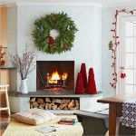 Kamin Vorlage Wunderbar Kamin Mit Weihnachtsdeko – Europäische Weihnachtstraditionen