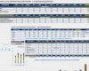 Kampagnenplanung Vorlage Erstaunlich 9 Kostenlose Marketingkalender Excel Vorlagen Smartsheet