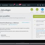 Kampagnenplanung Vorlage Wunderbar Schalten Sie Stellenanzeigen Gezielt Dort Wo Ihre