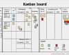 Kanban Board Excel Vorlage Cool Kanban Board Project Management and Pmbok