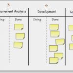Kanban Board Excel Vorlage Elegant Visualize Your Project Work & Workflow with Kanban Board