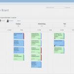 Kanban Board Excel Vorlage Inspiration Kanban Board Für Agiles Projektmanagement Mit Point