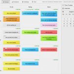 Kanban Board Vorlage Angenehm Family Kanban Board Kanban Boards Examples
