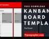 Kanban Board Vorlage Fabelhaft Kanban Board In Excel