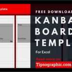 Kanban Board Vorlage Fabelhaft Kanban Board In Excel