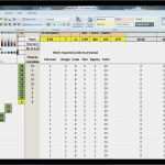 Kanban Board Vorlage Großartig Excel Kanban Demonstration tool