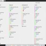 Kanban Karte Vorlage Erstaunlich 7 Kanban Excel Template Twcul