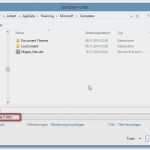 Kapitalflussrechnung Drs 21 Excel Vorlage Schönste Frage Neue Excel 2010 Datei Lässt Sich Nicht Speichern