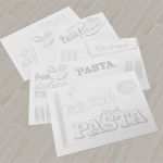 Kariertes Papier Vorlage Word Erstaunlich Wunderbar Linierte Papiervorlage Pdf Bilder Beispiel