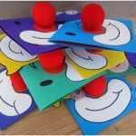 Karneval Einladung Vorlage Erstaunlich Kindergeburtstag Einladung Karneval Vorlagen