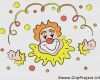 Karneval Einladung Vorlage Kostenlos Schön Karneval Einladung Vorlage Cool Clown Karneval Clipart