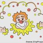 Karneval Einladung Vorlage Kostenlos Schön Karneval Einladung Vorlage Cool Clown Karneval Clipart