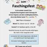Karneval Einladung Vorlage Luxus Fasching Einladung Einladung Fasching Designideen