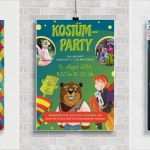 Karneval Flyer Vorlagen Einzigartig News Design Vorlagen Für Fasching & Karneval