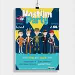 Karneval Flyer Vorlagen Fabelhaft Die Besten 25 Feen Einladungen Ideen Auf Pinterest