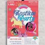 Karneval Flyer Vorlagen Fabelhaft Plakate Und Flyer Einladung Zu Kinderfest Und