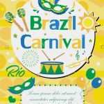 Karneval Flyer Vorlagen Großartig Rio Card Stockfotos & Rio Card Bilder Alamy