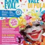 Karneval Plakat Vorlage Elegant 4 Pulski Karneval Gradska Palača Predavanje Ključeva