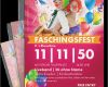 Karneval Plakat Vorlage Luxus Flyer Als Hingucker Online Selbst Gestalten eventflyer