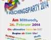 Karneval Plakat Vorlage Luxus Jugendzentrum Erlenbach