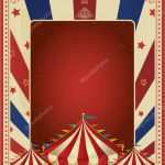 Karneval Plakat Vorlage Schön Vintage Karneval Zirkus Plakat Vorlage Vektor