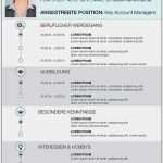 Karrierebibel Lebenslauf Vorlage Süß 17 Wie Sieht Der Perfekte Lebenslauf Aus