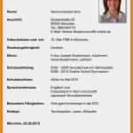 Karrierebibel Lebenslauf Vorlage Wunderbar 15 Karrierebibel Lebenslauf