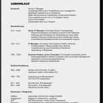 Karrierebibel Vorlagen Lebenslauf Einzigartig 15 Karrierebibel Lebenslauf Vorlage Ccwum Lebenslauf