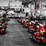 Kart Fahren Gutschein Vorlage Fabelhaft Highway Kart Racing In Dortmund Nrw