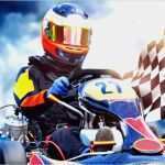 Kart Fahren Gutschein Vorlage Neu Kart & eventcenter Berlin Karlsruhe Deal Des Tages