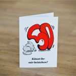 Karte 50 Geburtstag Vorlage Angenehm Einladungskarten Einladungskarten Zum 50 Geburtstag