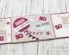 Karte 50 Geburtstag Vorlage Best Of Stempel Biene Ziehkarte Zum 50 Geburtstag Mit Anleitung