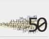 Karte 50 Geburtstag Vorlage Erstaunlich Geburtstagskarten Online Gestalten Technik